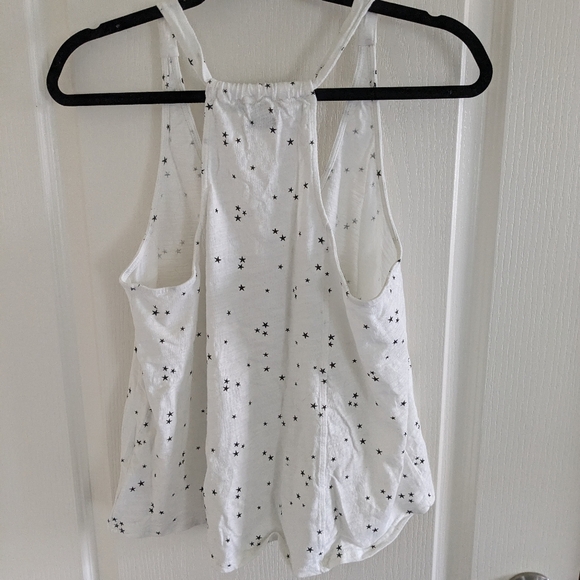 Miss Me Ladies Tank Top Size L - Picture 2 of 3